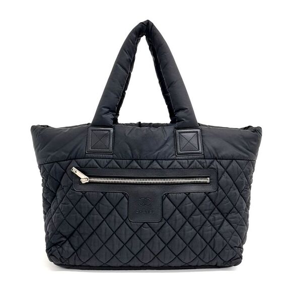 Chanel Cocoon Bag - Picture 1 of 6